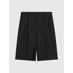 Lou Lou Studio Shorts Woman Black